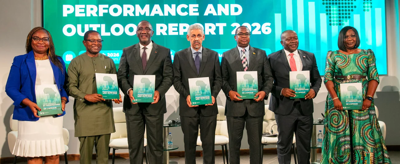 AfDB recommends regional integration as buffer against external shocks