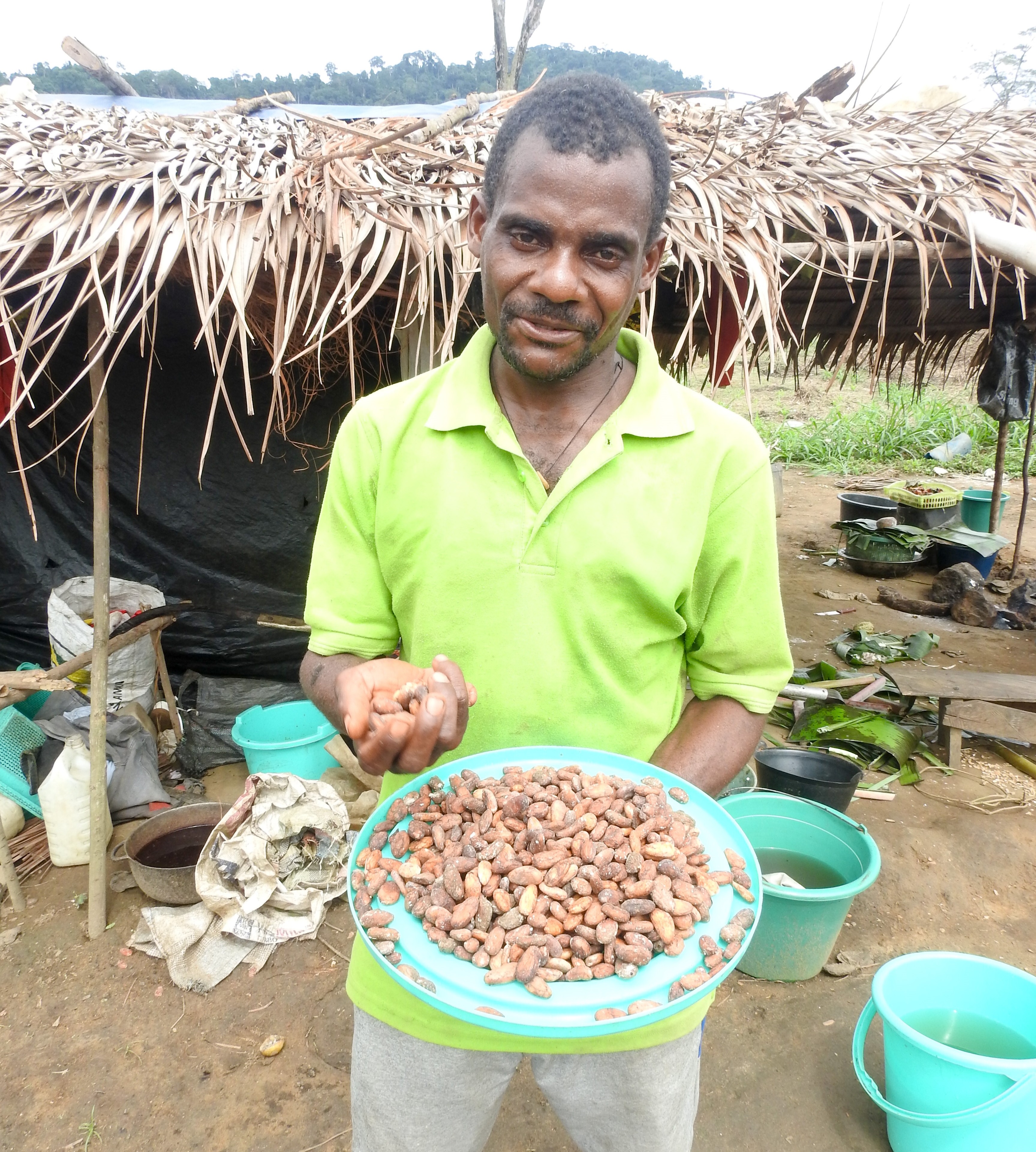 To preserve livelihoods, conserve wildlife: African Wildlife Foundatio...