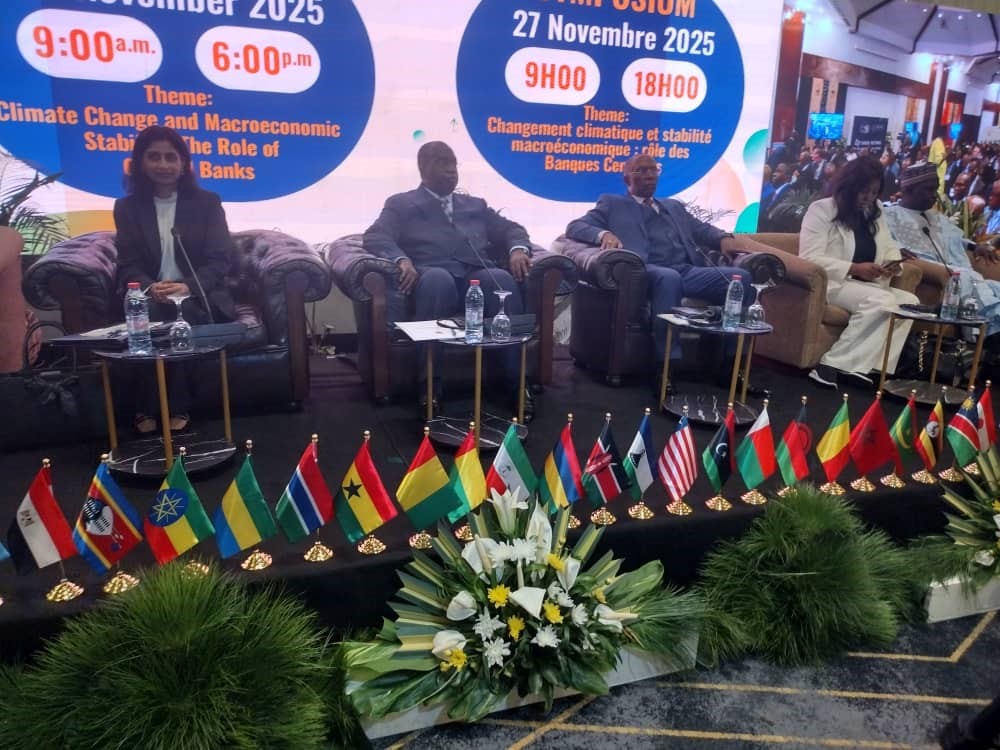 As climate change bites harder: African centr...