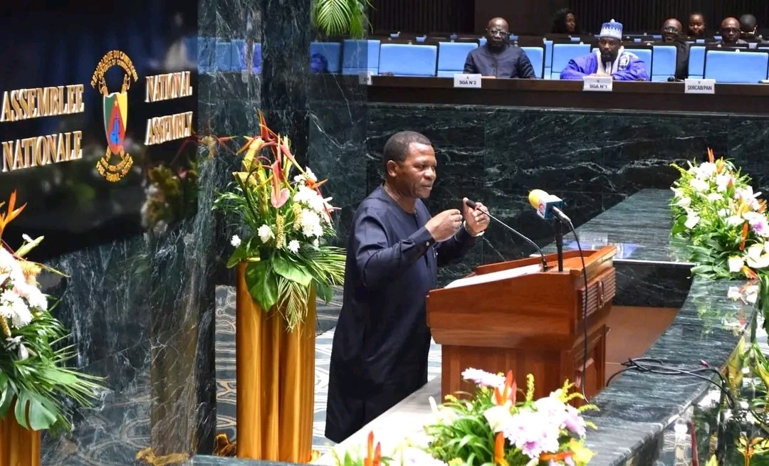 Municipal election: Parliament empowers Biya to confiscate election cal...