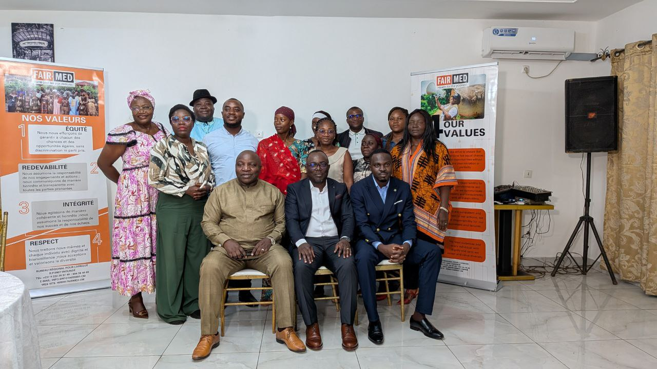 FAIRMED unveils 2026 roadmap, strengthens engagement with media