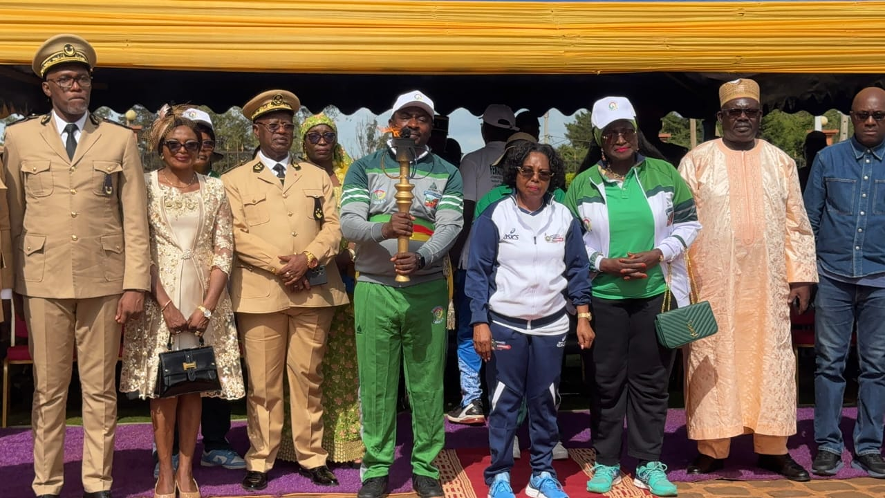 At launch of FENASSCO ‘A’: Minister...