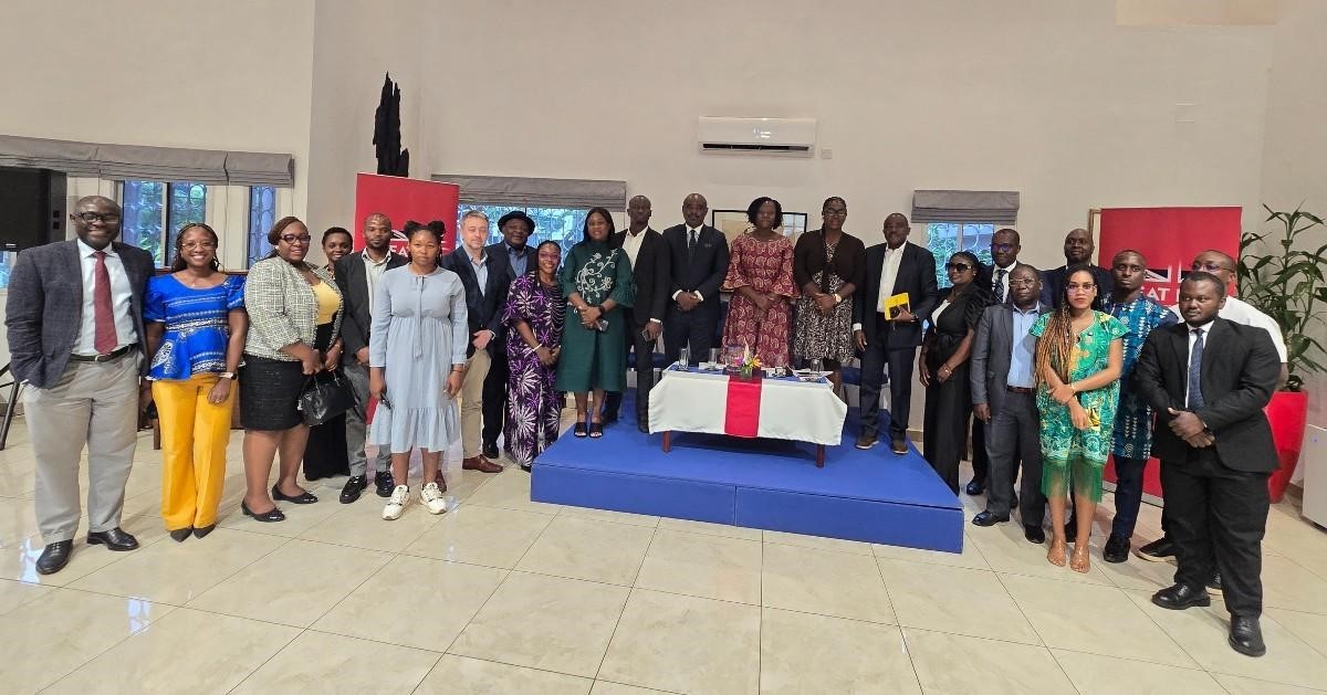 UK High Commission reaffirms commitment to enhance to press freedom