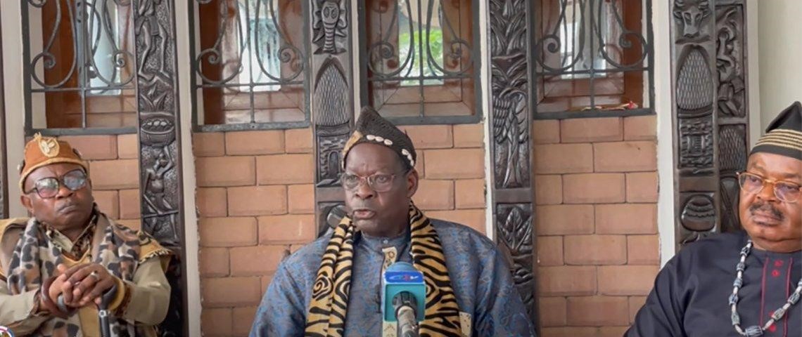 Post-election protests: Council of ...