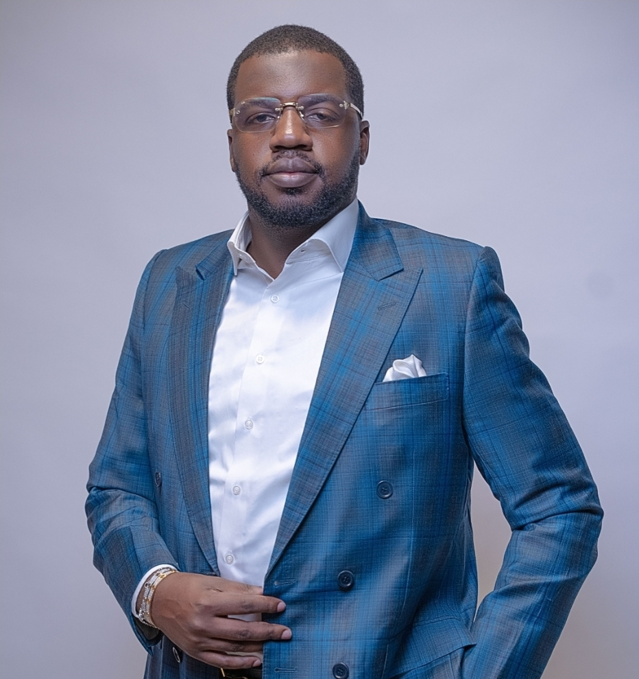 Business tycoon hints on possi...