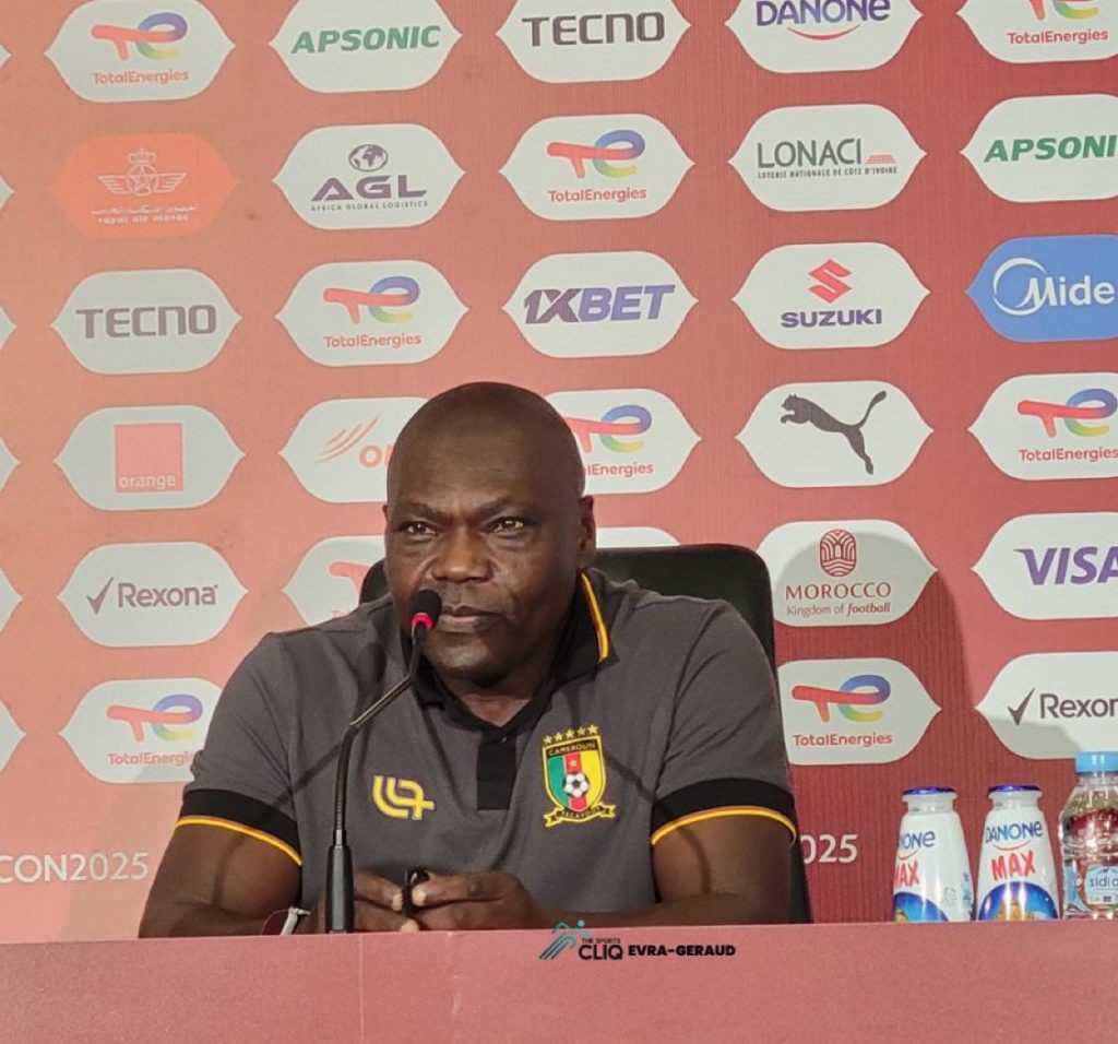 AFCON: Lions battle for semi-final ticket against Morocco today