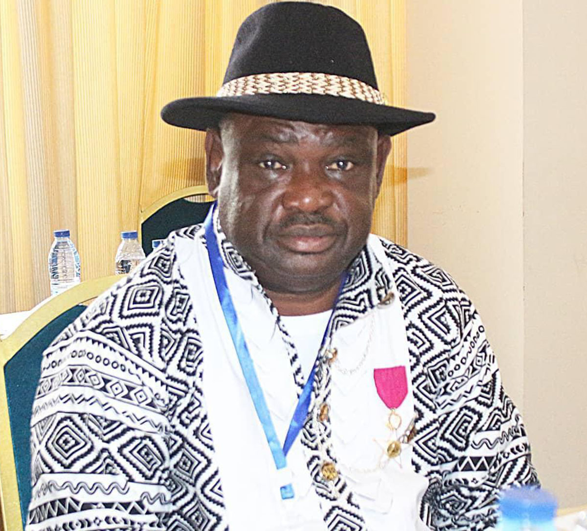 October 12 poll: A rainbow coalition...