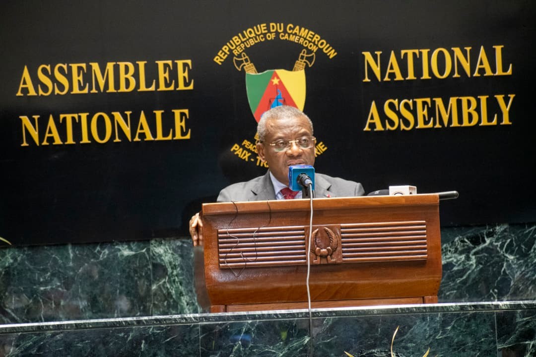 National Assembly: PM presents ambi...