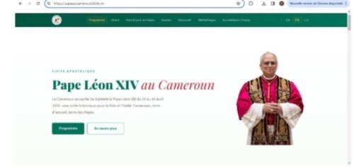 To curb fake news ahead of Pope’s visit: Presidency Civil Cabinet ann...