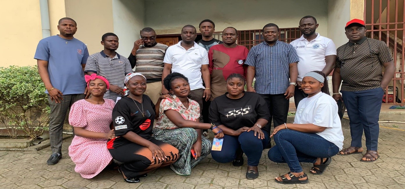 Buea: ORA rallies stakeholders to discu...