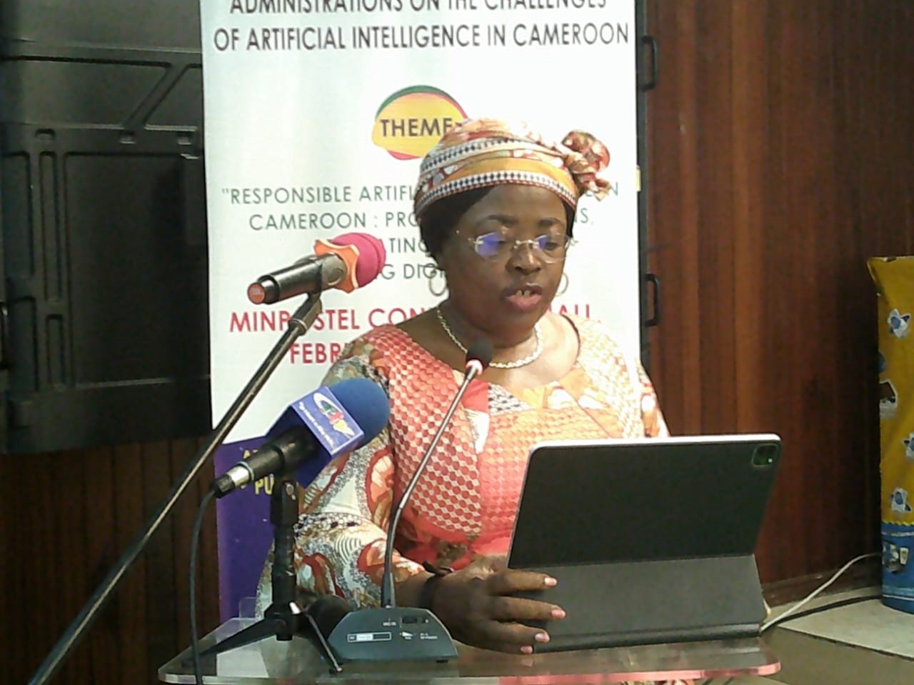 P&T ministry drills gov’t stakeholders on AI data protection best prac...