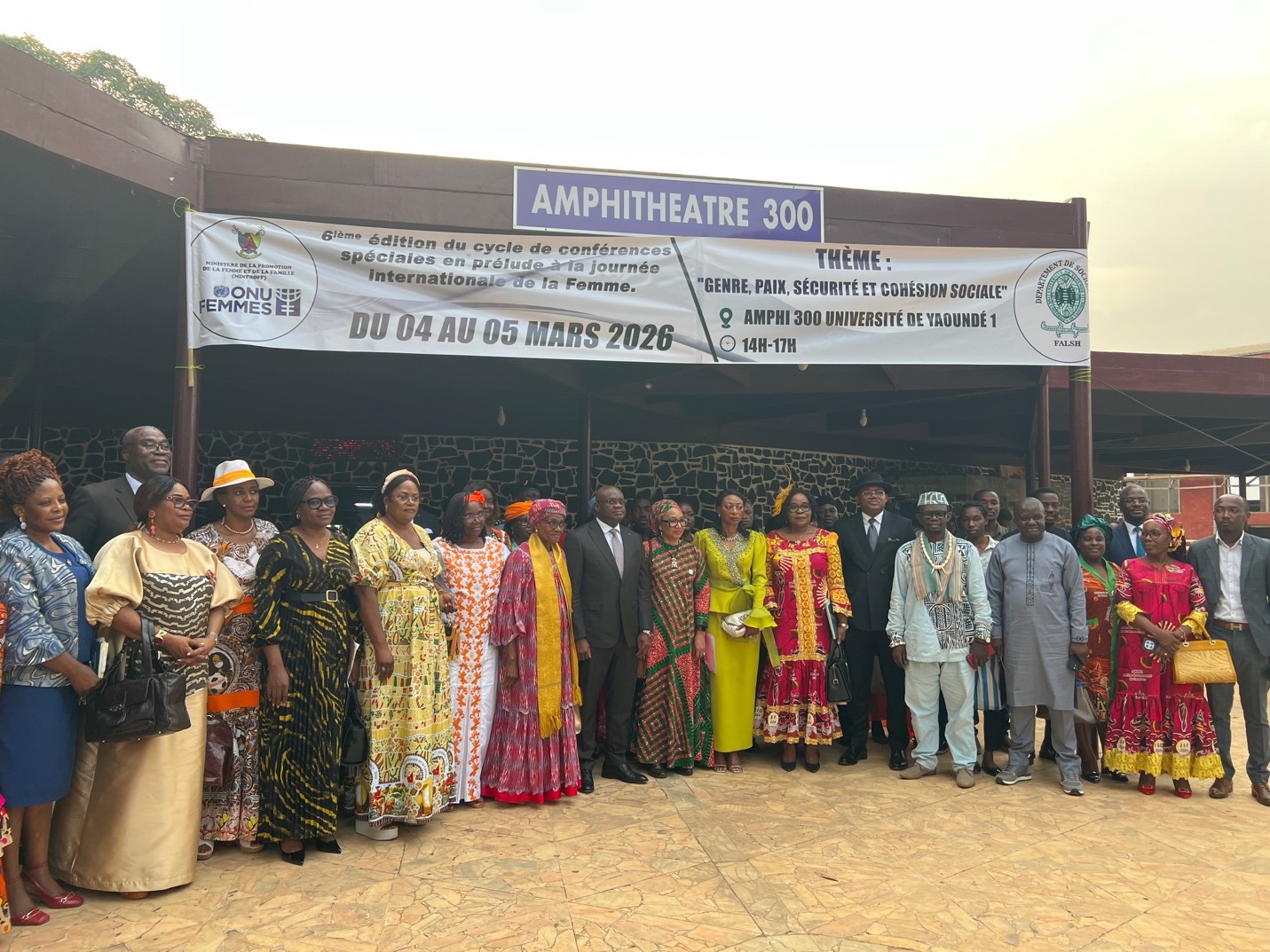 UN Women reaffirms commitment to impleme...