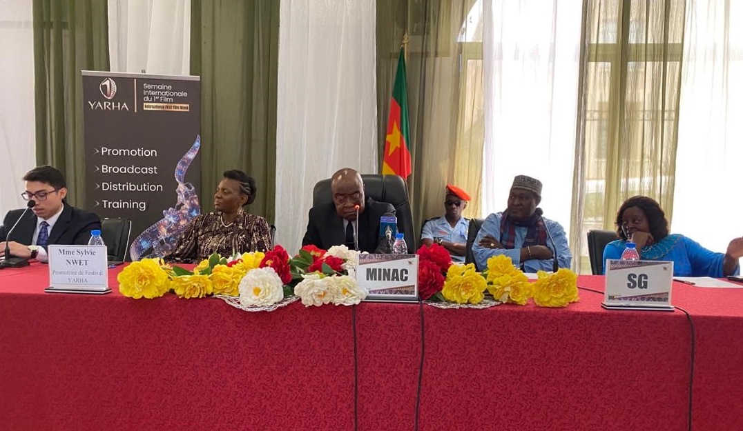 Yaoundé: YARHA festival gain...